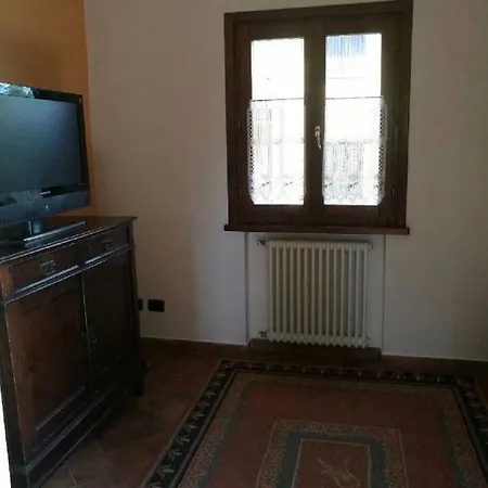 Apartment In Bifamiliare