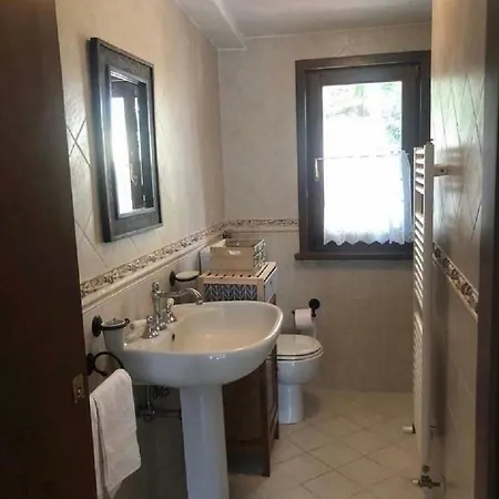 Apartment In Bifamiliare *